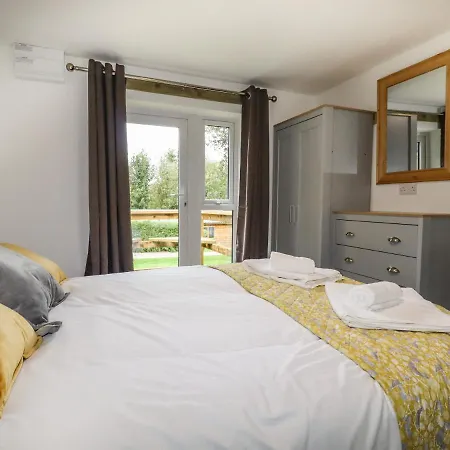 Stall 1- The Stables Holiday home *