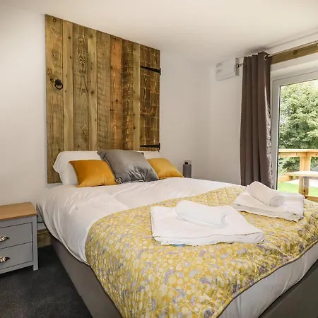 Holiday home Stall 1- The Stables