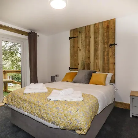Holiday home Stall 1- The Stables *