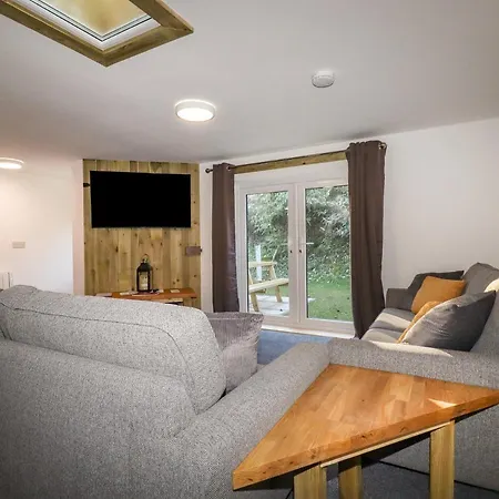 Holiday home Stall 1- The Stables Truro