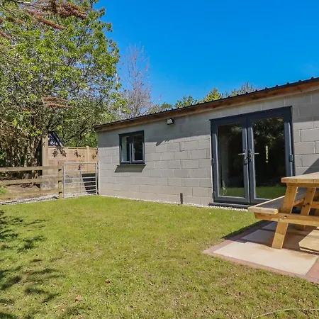 Stall 1- The Stables Holiday home